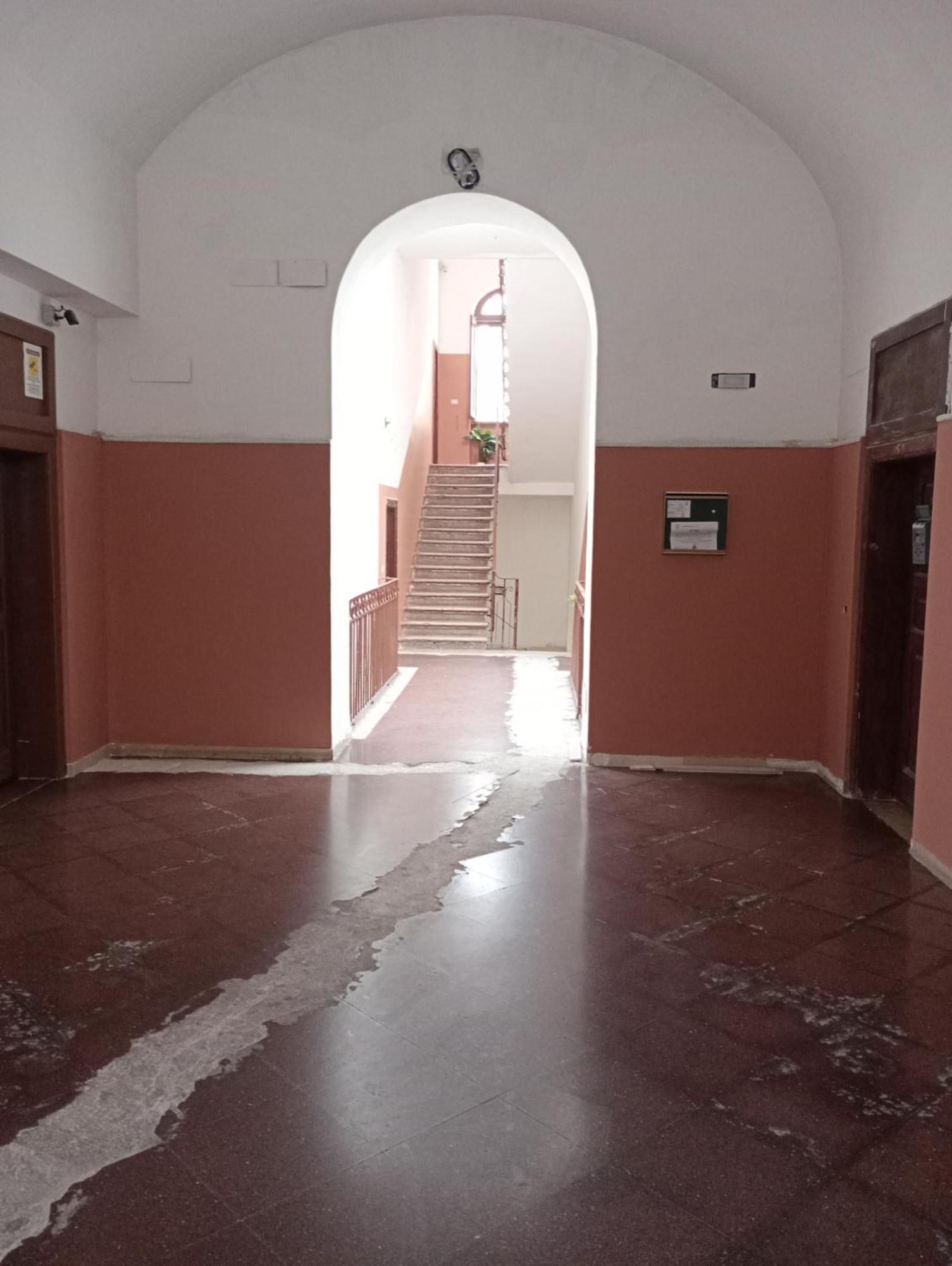 Casa Mariella Bari Exterior foto